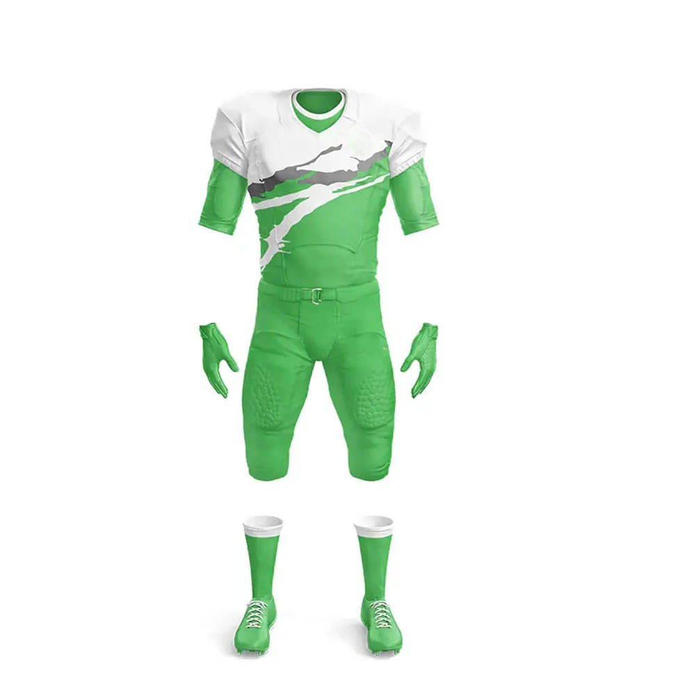A031045929df9454fa85890d8e74137aah.jpg American Football Uniform - Image 1