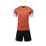 Soccer Uniform