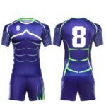 Rugby Uniform