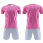 Soccer Uniform