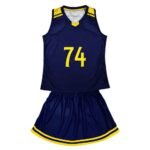 Lacrosse Uniforms