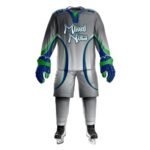 Ice Hockey Uniform