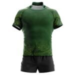 Rugby Uniform