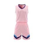 Basketball Uniform