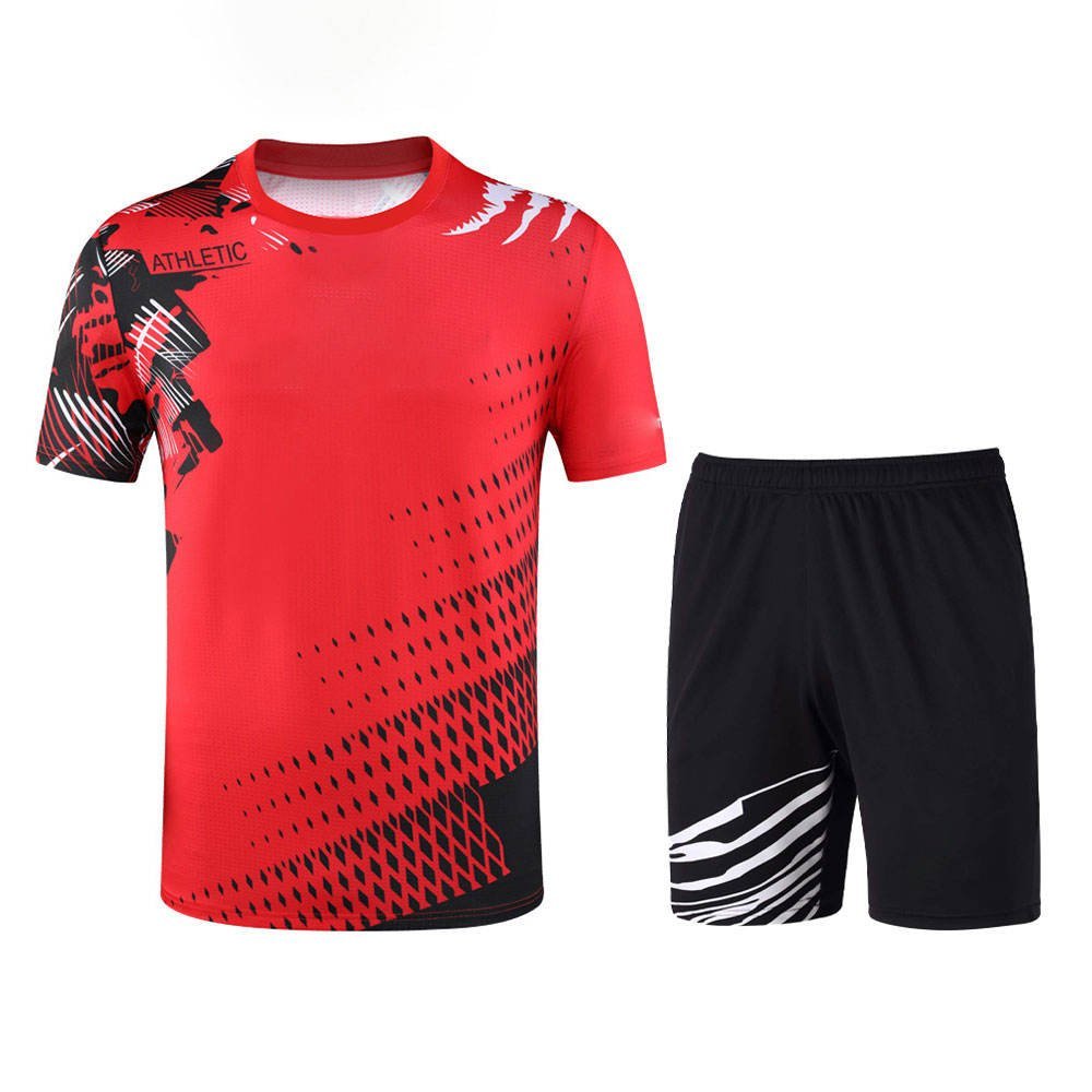 A4107be28660d4a2bac6e7ef214c3c890O.jpg Tennis Uniform - Image 1