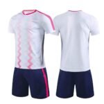 Soccer Uniform