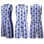 Basketball Uniform