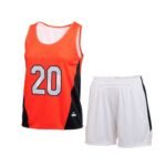 Lacrosse Uniforms