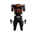 American Football Uniform