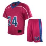 Lacrosse Uniforms