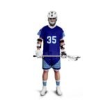 Lacrosse Uniforms