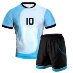 Rugby Uniform