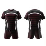 Lacrosse Uniforms