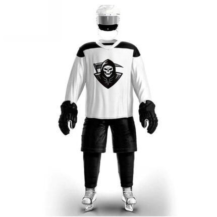 Ice Hockey Uniform