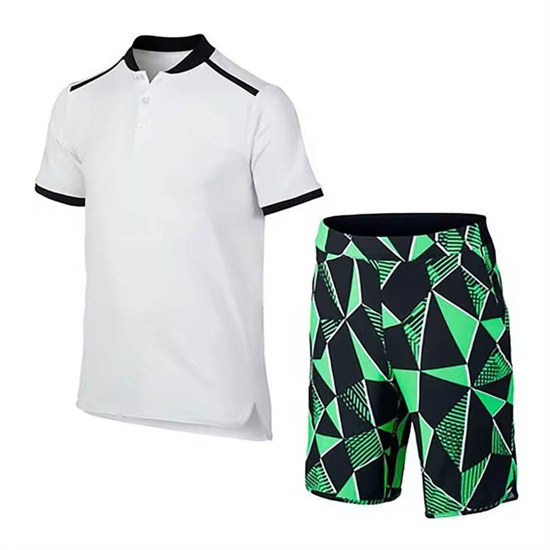 Ab53a0dff01fd4b17a24d52705be90be98.jpg Tennis Uniform - Image 1