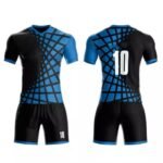Soccer Uniform