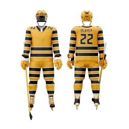 Ice Hockey Uniform