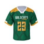 Locrosse Uniform